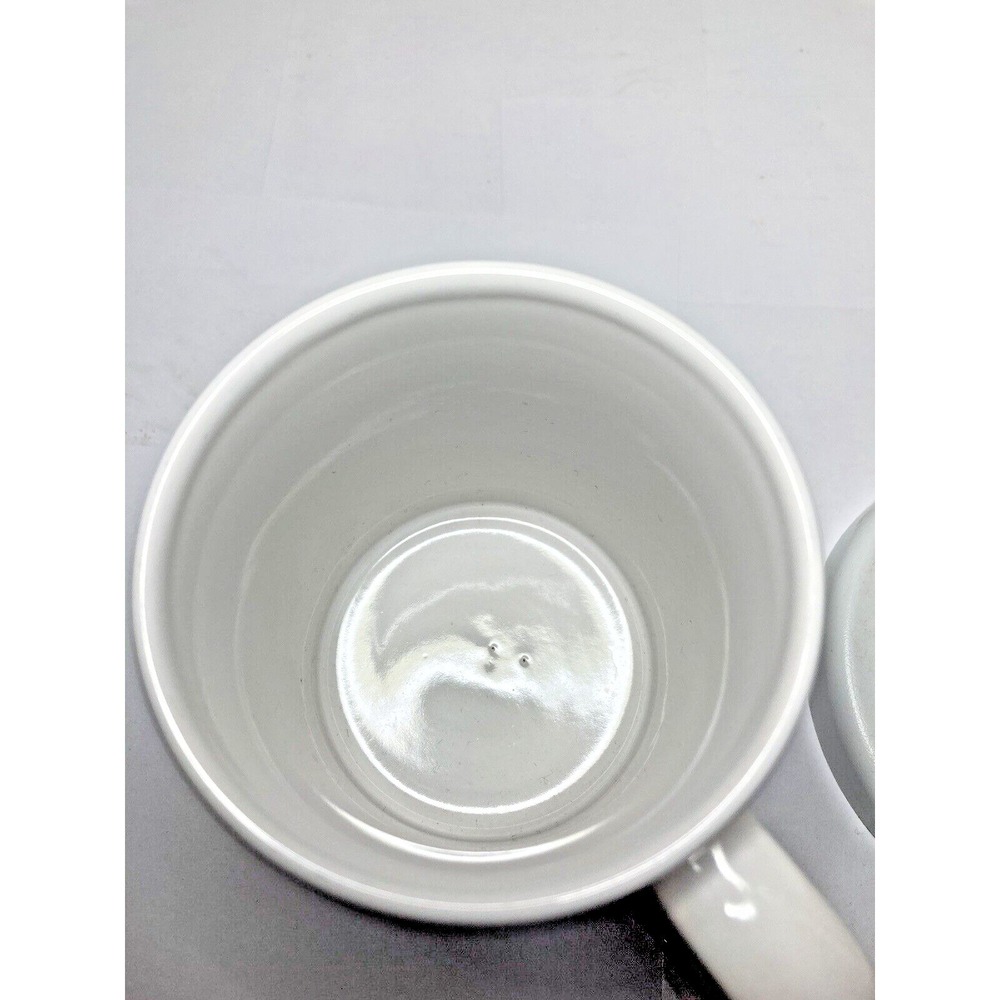 Hershey's Chocolate World Hershey Pennsylvania Coffee Mug - Picture 5 of 6